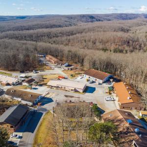 Flatwoods Job Corps Civilian Conservation Center
