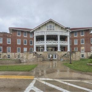 Flint Hills Job Corps Center