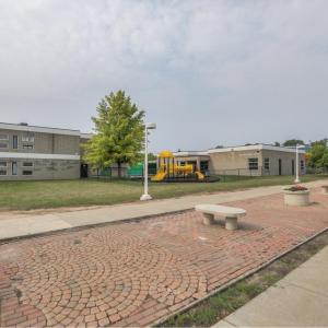Flint Genesee Job Corps Center