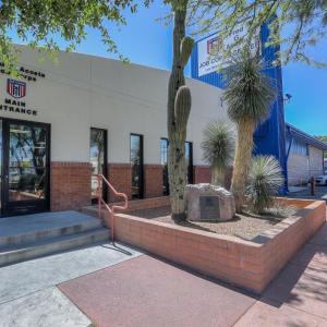 Fred G Acosta Job Corps Center