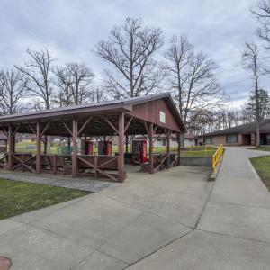 Frenchburg Job Corps Civilian Conservation Center