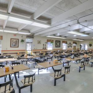 Gadsden Job Corps Center