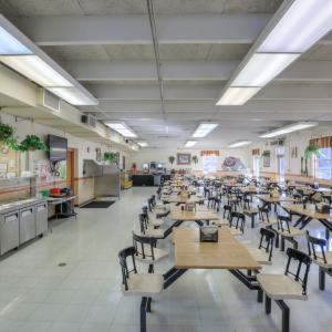 Gadsden Job Corps Center