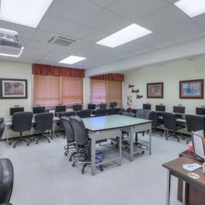 Gadsden Job Corps Center