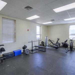 Gadsden Job Corps Center