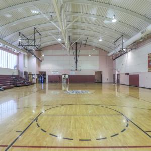 Gadsden Job Corps Center