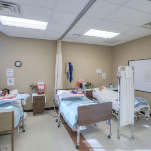 Gadsden Job Corps Center