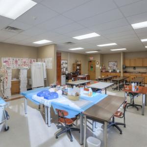 Gadsden Job Corps Center