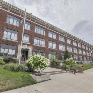 Gerald R Ford Job Corps Center