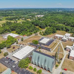 Glenmont Job Corps Center
