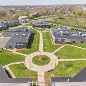 Hartford Job Corps Center