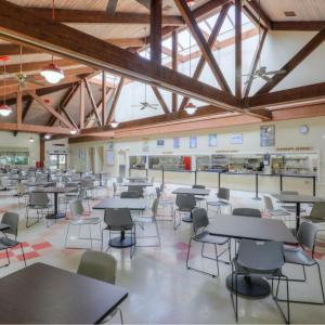 Hawaii Job Corps Center