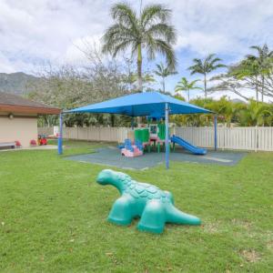 Hawaii Job Corps Center