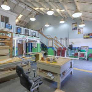 Hawaii Job Corps Center