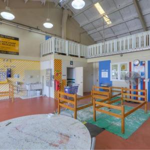 Hawaii Job Corps Center