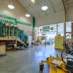 Hawaii Job Corps Center