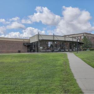 Hubert H Humphrey Job Corps Center