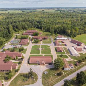 Iroquois Job Corps Center