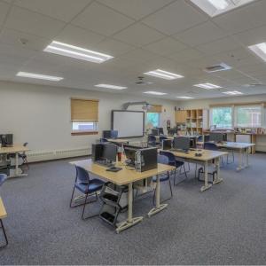 Don Young Alaska Job Corps Center