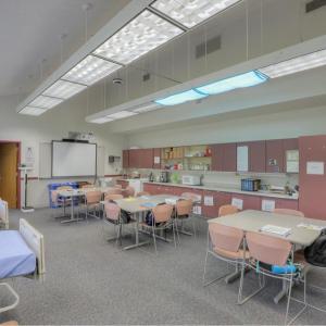 Don Young Alaska Job Corps Center