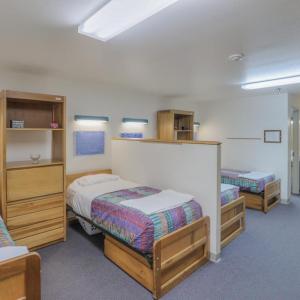 Don Young Alaska Job Corps Center