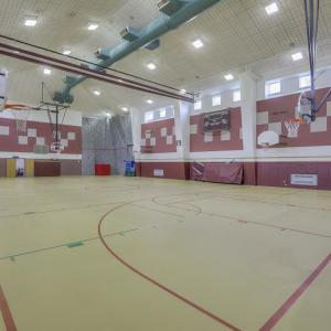 Don Young Alaska Job Corps Center