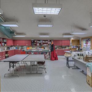 Don Young Alaska Job Corps Center