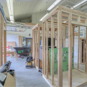 Don Young Alaska Job Corps Center