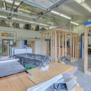 Don Young Alaska Job Corps Center