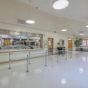 Don Young Alaska Job Corps Center