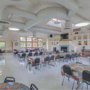 Don Young Alaska Job Corps Center
