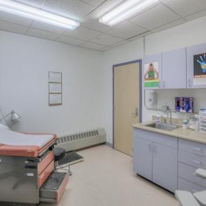 Don Young Alaska Job Corps Center