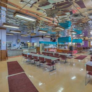 Albuquerque Job Corps Center