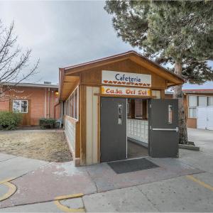 Albuquerque Job Corps Center