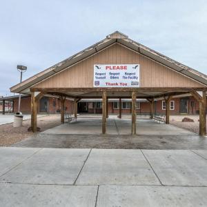 Albuquerque Job Corps Center
