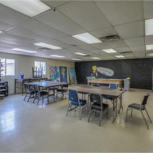 Albuquerque Job Corps Center