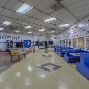 Albuquerque Job Corps Center