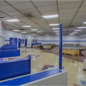 Albuquerque Job Corps Center