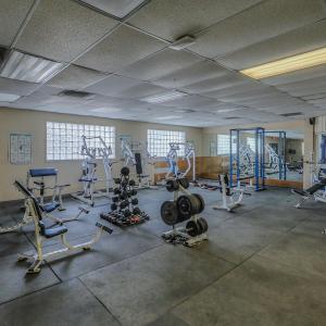 Albuquerque Job Corps Center