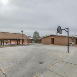 Albuquerque Job Corps Center