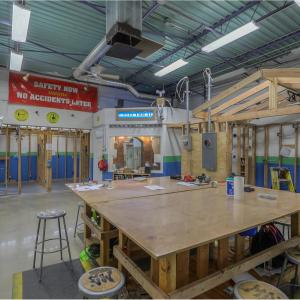 Albuquerque Job Corps Center