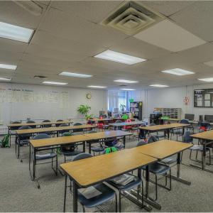 Albuquerque Job Corps Center