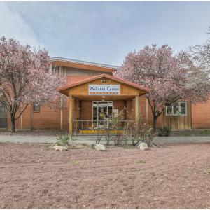Albuquerque Job Corps Center