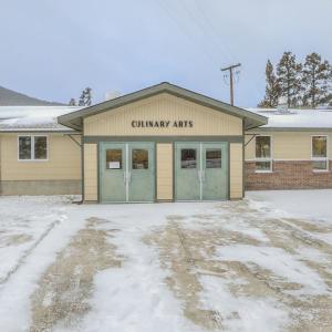 Anaconda Job Corps Center
