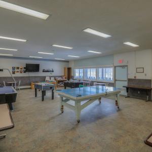 Anaconda Job Corps Civilian Conservation Center