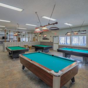 Anaconda Job Corps Civilian Conservation Center