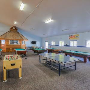Angell Job Corps Civilian Conservation Center
