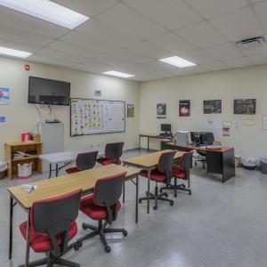 Bamberg Job Corps Center