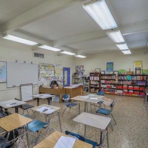 Bamberg Job Corps Center