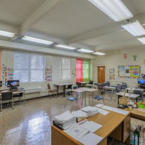 Bamberg Job Corps Center